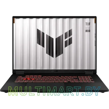Игровой ноутбук ASUS TUF Gaming A18 2025 FA808UM-S8049